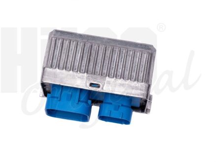 Relais, gloeisysteem 132043