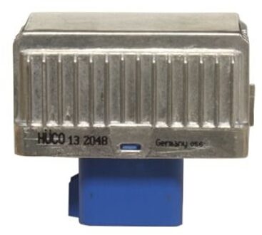 Relais, gloeisysteem 132048