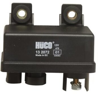 Relais, gloeisysteem 132072