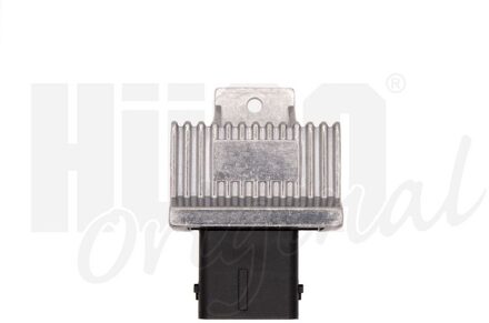 Relais, gloeisysteem 132123