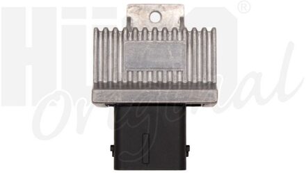 Relais, gloeisysteem 132124