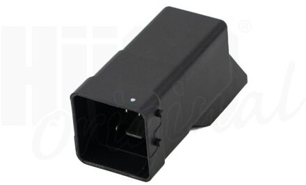 Relais, gloeisysteem 132259