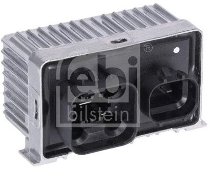 Relais, gloeisysteem 183986