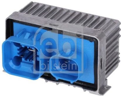 Relais, gloeisysteem 183987