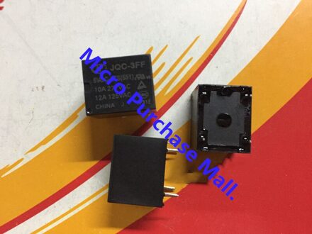 Relais HF3FF/005-1ZST