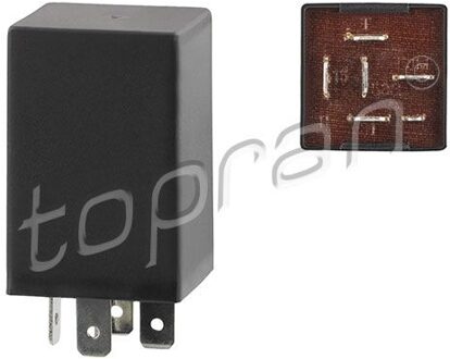 Relais, ruitenwisserregelinterval 202146