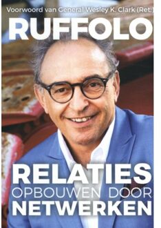 Relaties opbouwen door Netwerken