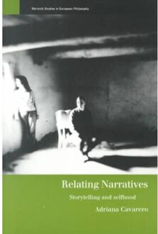 Relating Narratives