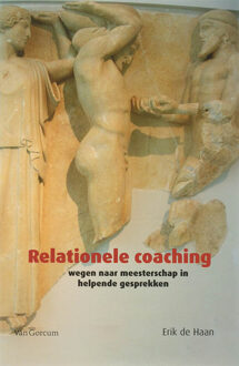 Relationele Coaching - Boek E. de Haan (902324348X)