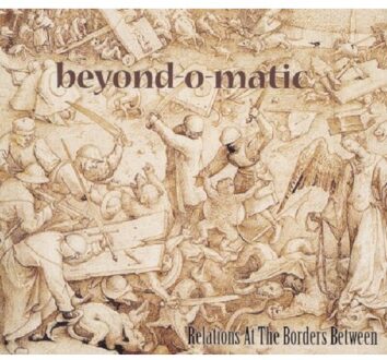 Relations At The Borders Between