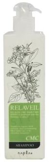 Relaveil CMC Shampoo 280ml