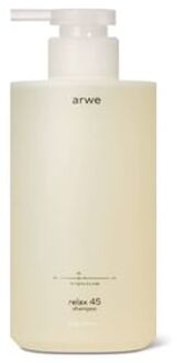 Relax 45 Shampoo 500ml