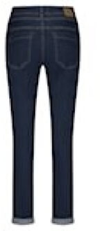 Relax blue denim Blauw - 44