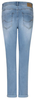 Relax denim stone Blauw - 42