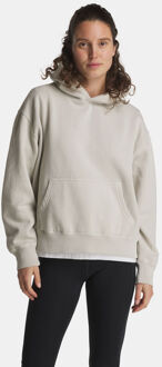 Relax Faded Hood Trui Dames Grijs - XL