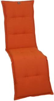 Relax kussen 170x50cm   Bertogne orange