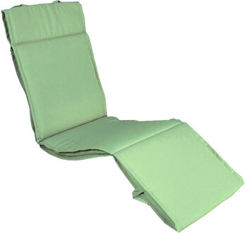 Relax kussen 170x50cm   Pedro menthol (waterafstotend)