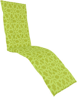 Relax kussen   Savy green