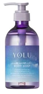 Relax Night Care Body Soap 440ml