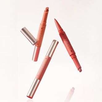 Relax Series Double-Headed Lip Liner - 3 Types L02# Cool Berry (850mg + 300mg)