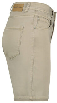 Relax short taupe Bruin - XS