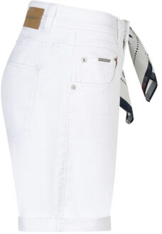 Relax short Wit - 40