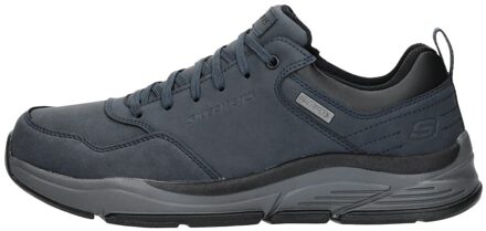 Relaxed Fit: Benago - Hombre Blauw - 41