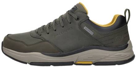 Relaxed Fit: Benago - Hombre Groen - 45