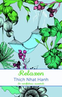 Relaxen - eBook Thich Nhat Hanh (9045320932)