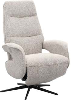 Relaxfauteuil Lynn elektrisch verstelbaar