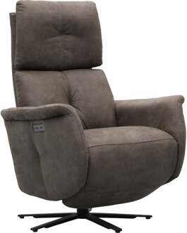 Relaxfauteuil Shirley