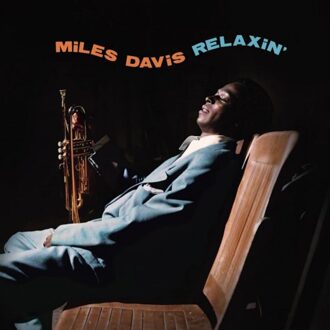Relaxin' - Miles Davis