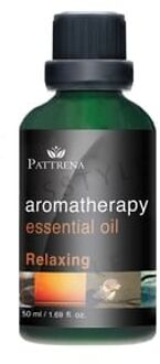 Relaxing Aromatherapy Essential Oil 50ml 50ml