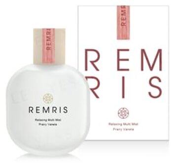 Relaxing Multi Mist Prairy Vanela 100ml