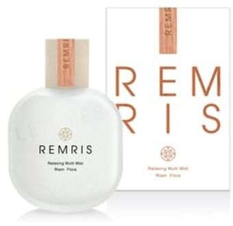 Relaxing Multi Mist Rtam Flora 100ml