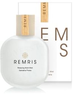 Relaxing Multi Mist Samatha Prana 100ml