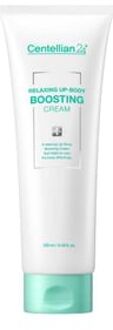 Relaxing Up-Body Boosting Cream 250ml
