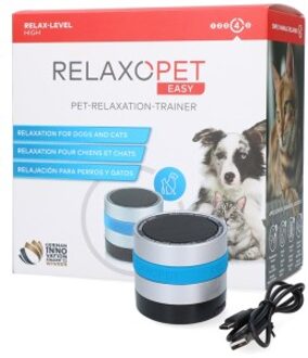RelaxoPet - Dog & Cat Easy