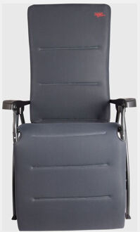 Relaxstoel - AP-252 XL Air-Deluxe - Ergonomie - Grijs (86)