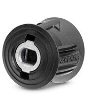 Release Hogedrukreiniger Adapter Socket Washer Accessoire Adapter Extension