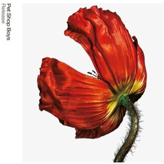 Release (Remastered LP)