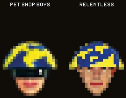 Relentless - Pet Shop Boys