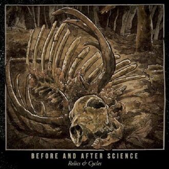 Relics And Cycles - Before And After Science