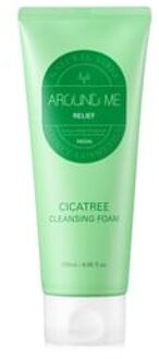 Relief Cicatree Cleansing Foam 120ml