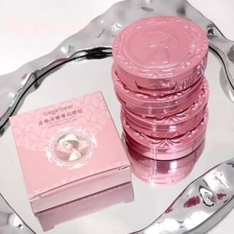 Relief Delicate Matte Cheek Blusher - 4 Colors #04 - 5g