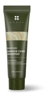 Relief Mud Damage Care Shampoo Mini 30ml