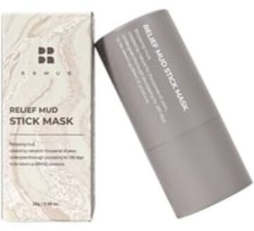 Relief Mud Stick Mask 28g
