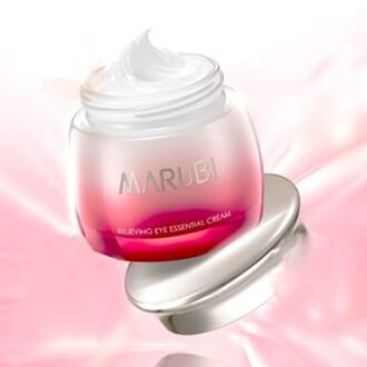 Relieving Eye Essential Cream #Cream - 25g