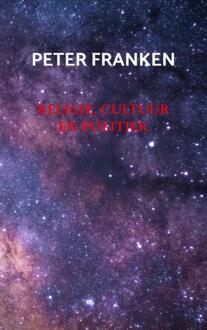 Religie, cultuur en politiek -  Peter Franken (ISBN: 9789465315317)