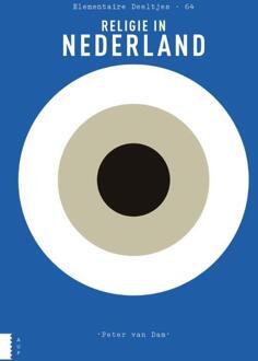 Religie In Nederland - Elementaire Deeltjes